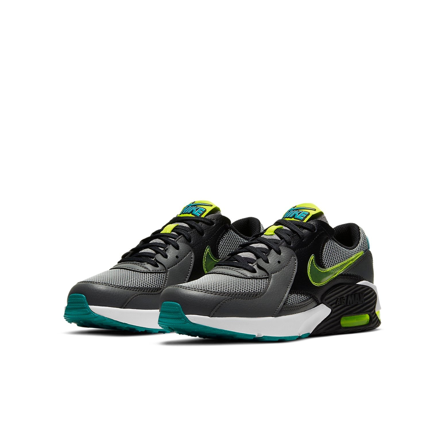 (GS) Nike Air Max Excee 'Power Up' CW5834-001