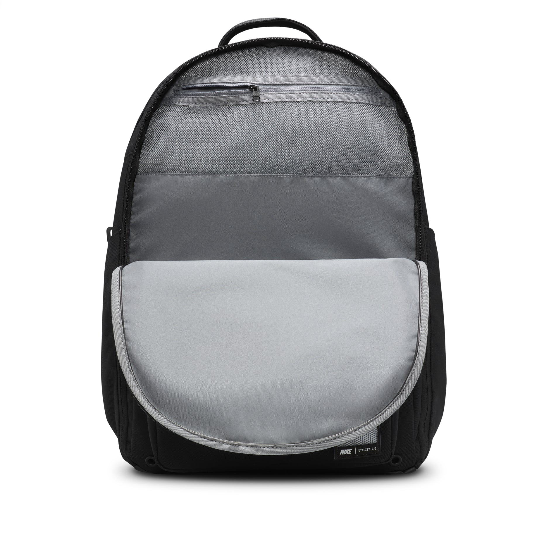 Nike Utility Power Backpack 33L 'Black' FN4120-010