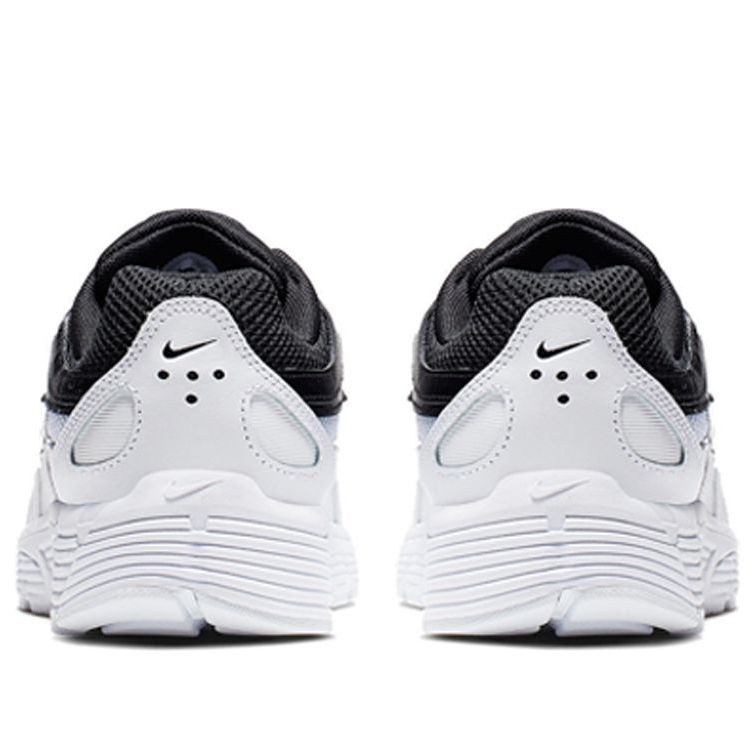 (WMNS) Nike P-6000 CNPT 'Black White' BV1021-003