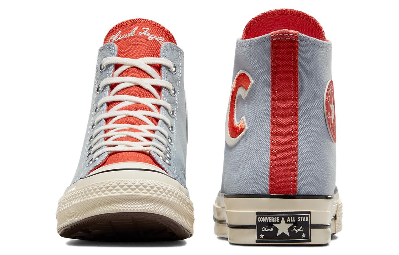 Converse Chuck 70 High 'Letterman' A06194C