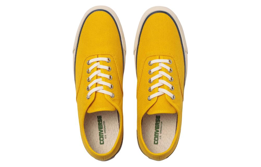 Converse Jack Purcell Us Windjammer 'Yellow' 33301051