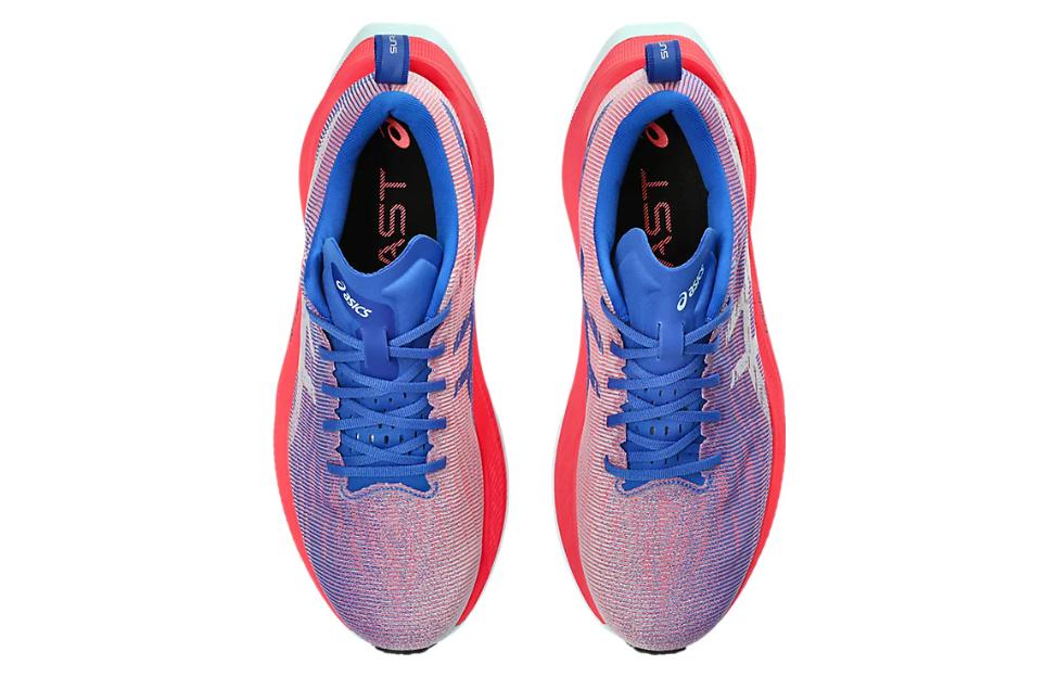 ASICS Superblast 'Diva Pink Aquamarine' 1013A127-700