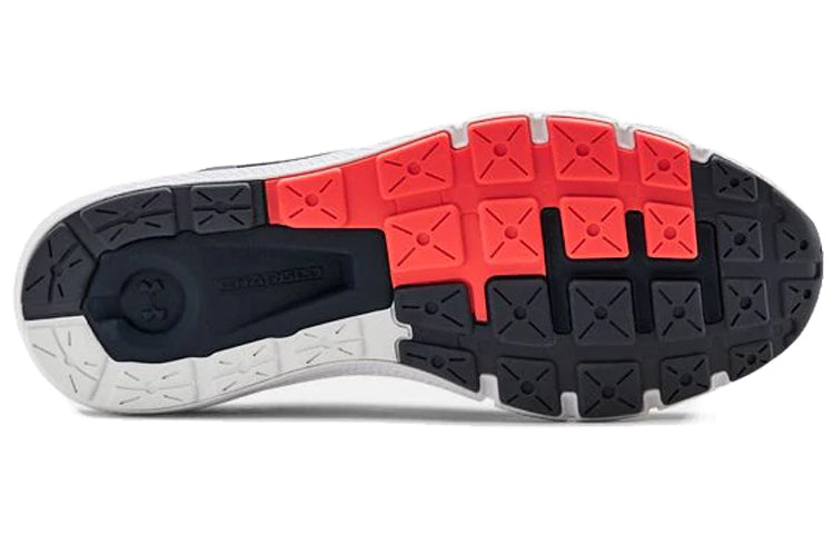 Under Armour Charged Rogue Sports Shoes Dark-Blue 3021225-402