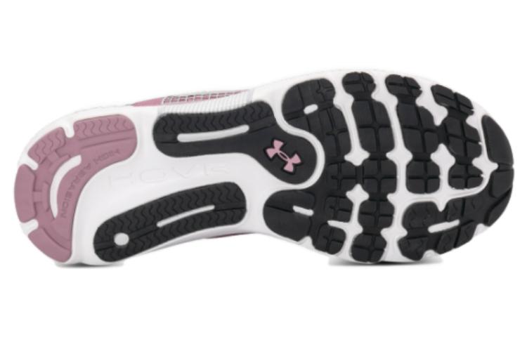 (WMNS) Under Armour HOVR Infinite 5 'Pink Elixir' 3026550-601