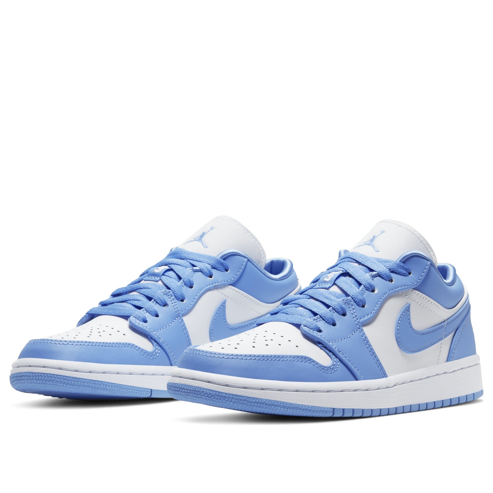 (WMNS) Air Jordan 1 Low 'UNC' AO9944-441