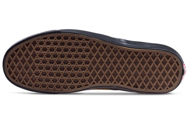 Vans OG Classic Slip-On 'Camo' VN000UDFU9P