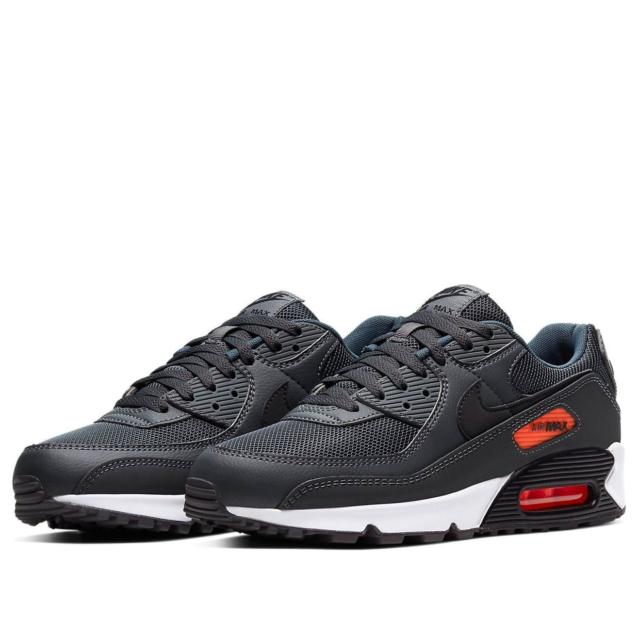 Nike Air Max 90 'Dark Grey' CW7481-001