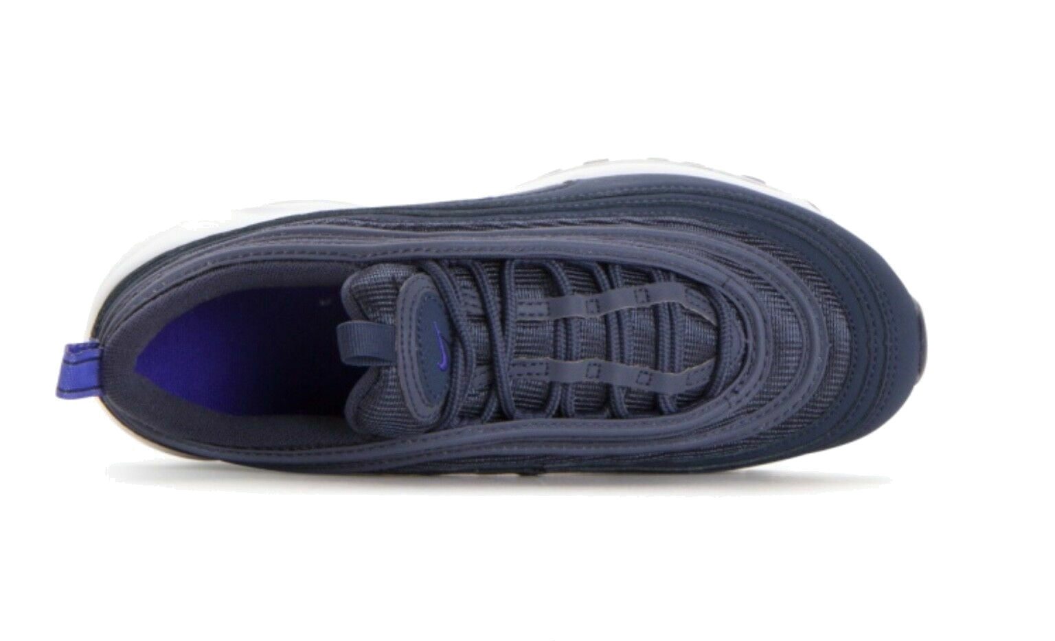 (GS) Nike Air Max 97 'Thunder Blue White' 921523-400