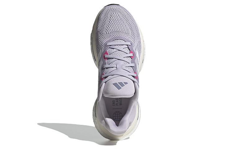 (WMNS) adidas Solarglide 6 'Silver Dawn Magenta' HP7655