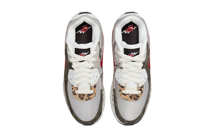 (GS) Nike Air Max 90 'Tunnel Walk' DZ4844-001