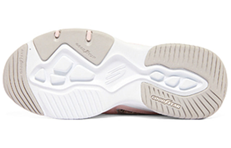 (WMNS) Skechers D'Lites 4.0 149913-PKMT