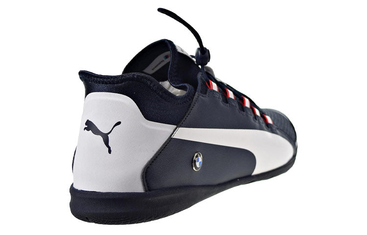 PUMA BMW MotorSports Future Cat Ignite 'Team Blue White' 306129-01
