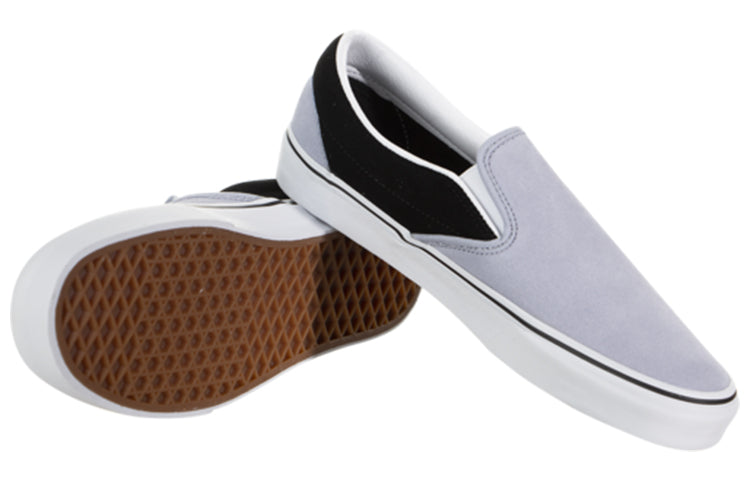 Vans Classic Slip-On 'Zen Blue' VN0A4U38WVB