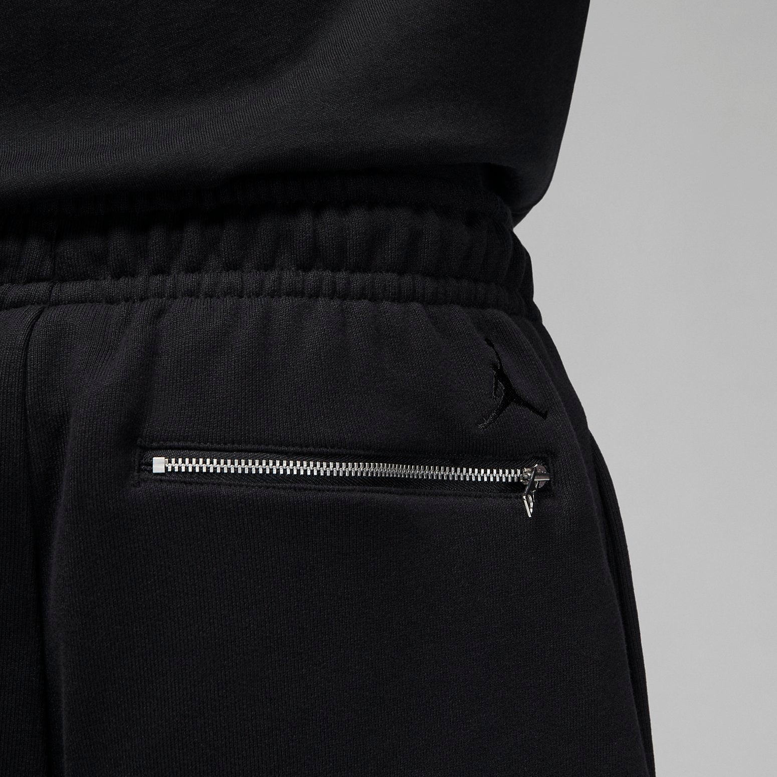 Air Jordan x Wordmark Short 'Black' FJ0701-010
