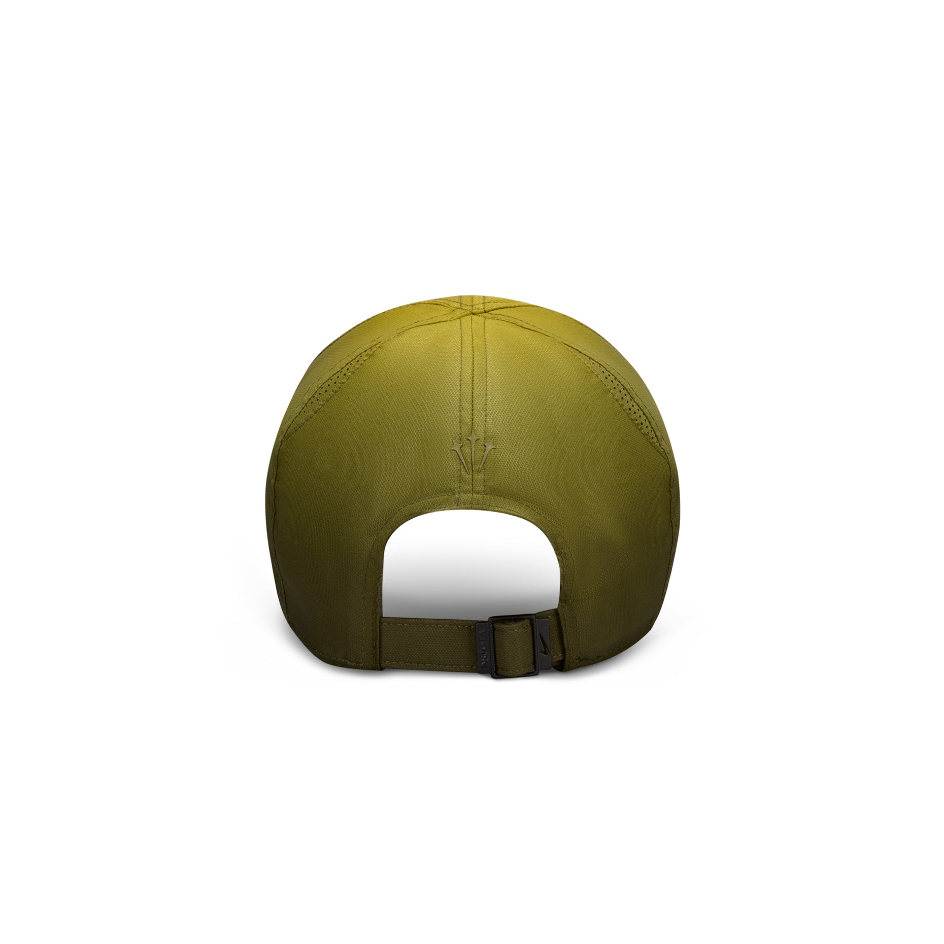 Nike NOCTA Club Cap 'Medium Olive Moss' HQ3534-222