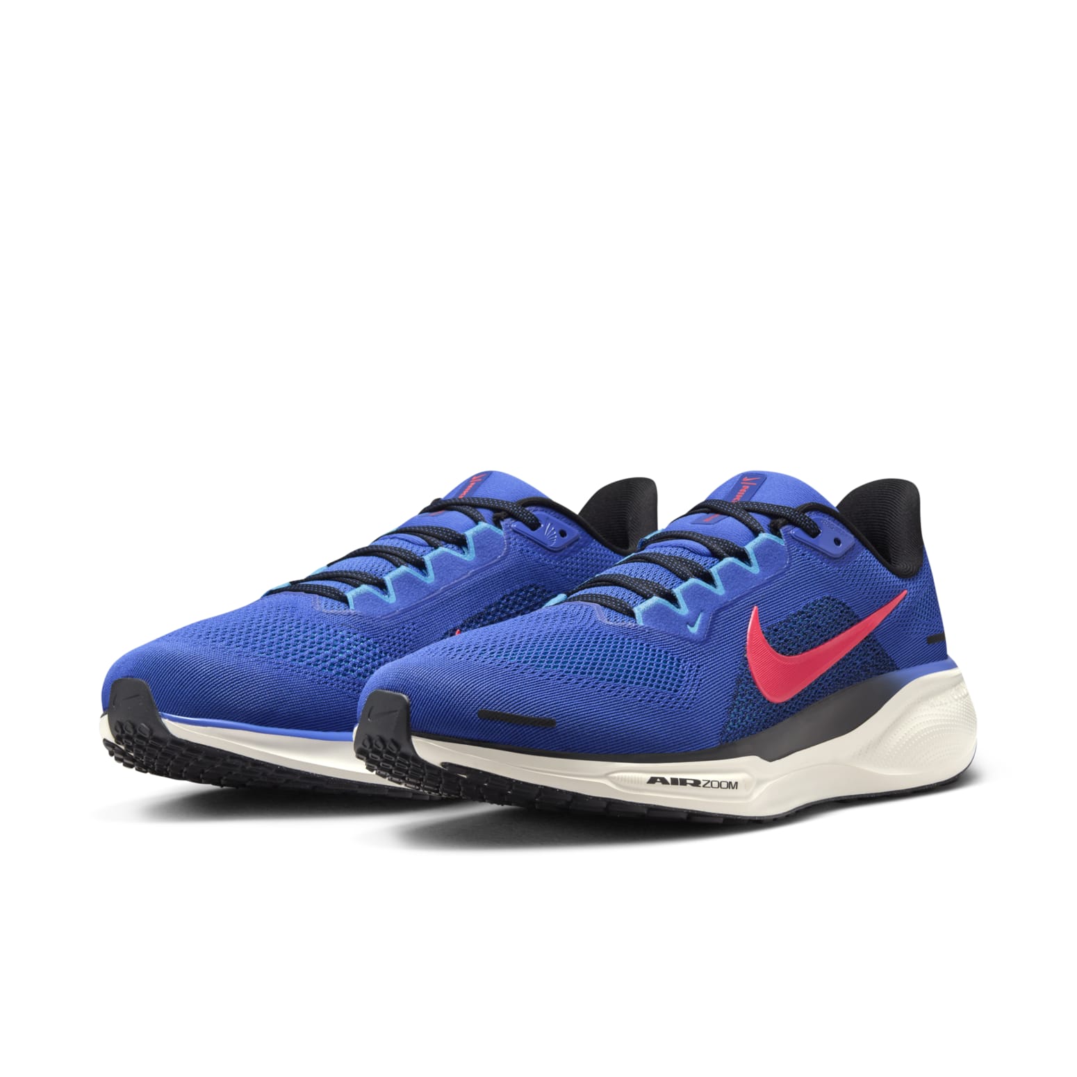Nike Air Zoom Pegasus 41 Extra Wide 'Astronomy Blue' FN4932-401