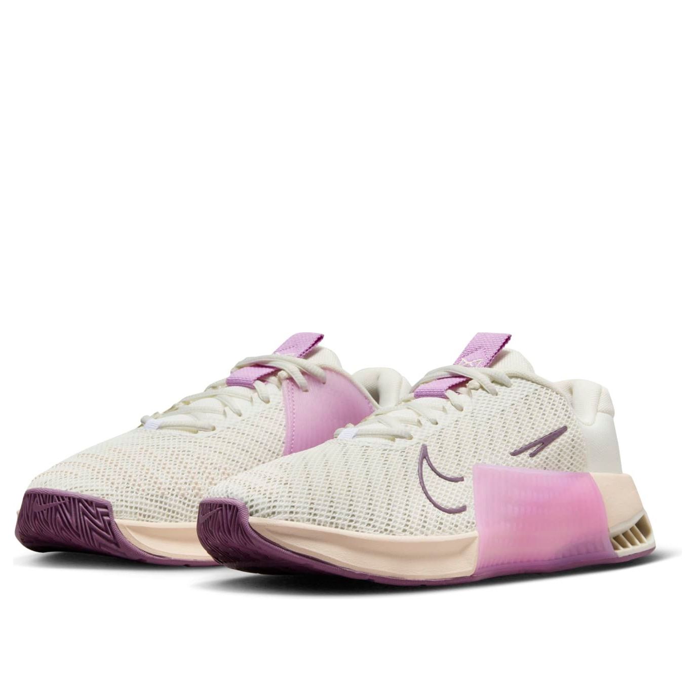 (WMNS) Nike Metcon 9 'Sail Violet Dust' DZ2537-100
