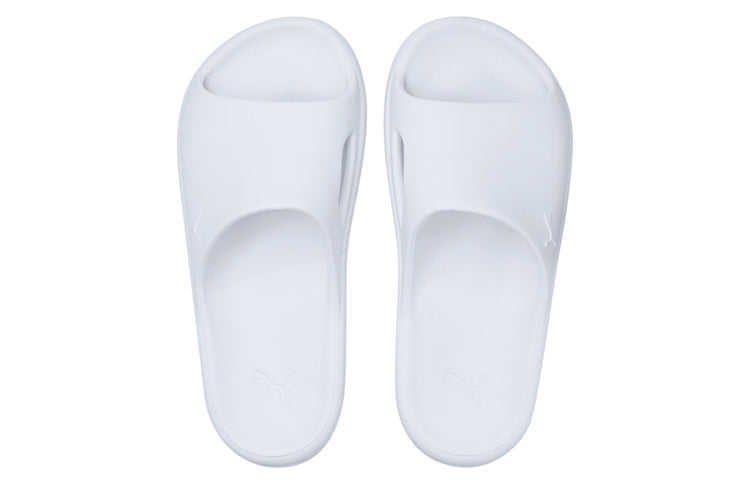 PUMA Shibui Cat Slide 'White' 385296-01