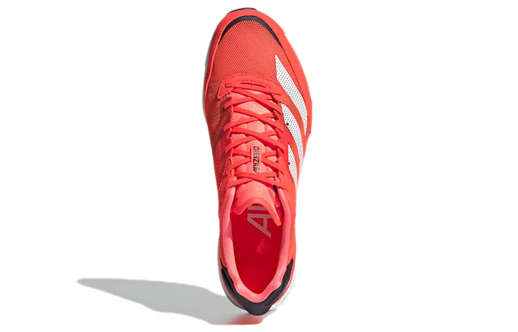 adidas Adizero Japan 6 Wide 'Red White' GZ5427