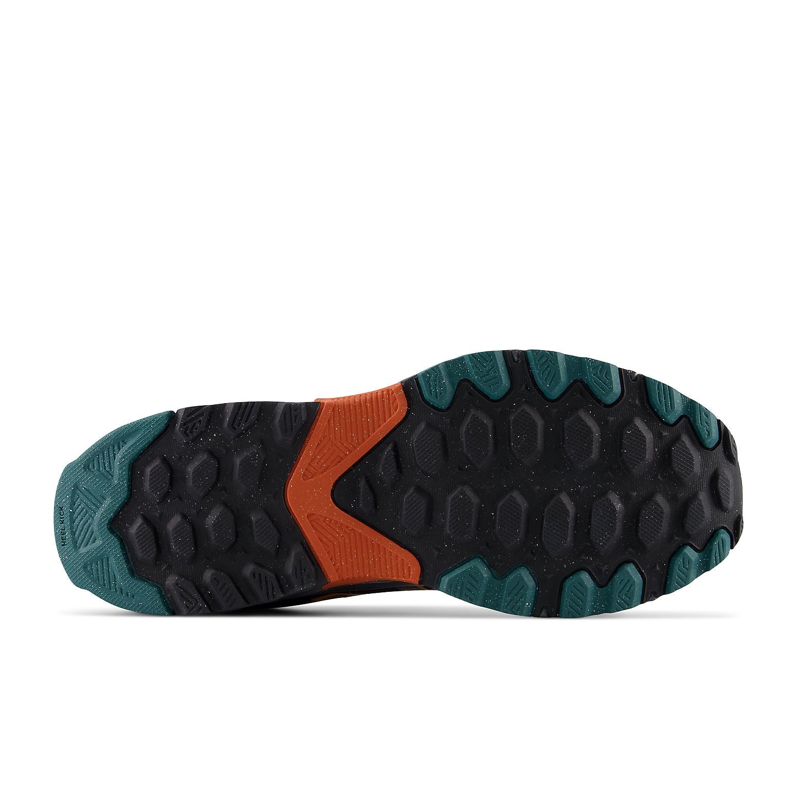 New Balance Fresh Foam 510v6 'Magnet Black' MT510BY6