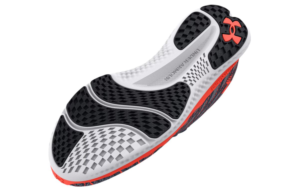Under Armour Charged Breeze 2 'Downpour Grey After Burn' 3026135-400