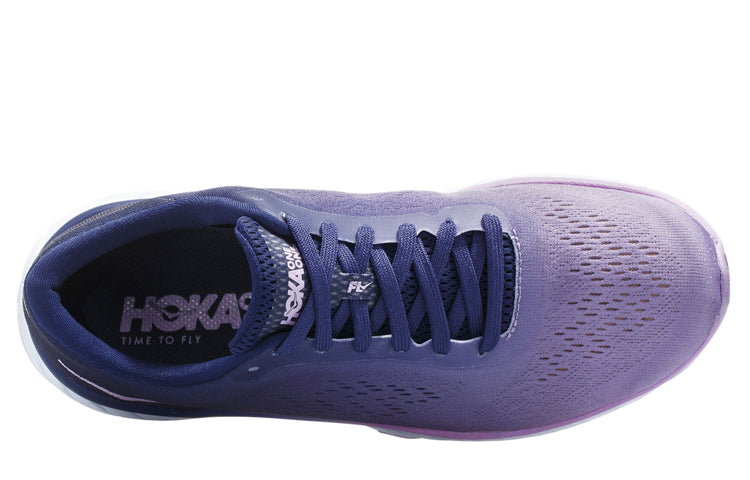 (WMNS) HOKA ONE ONE Cavu 2 'Lavendula Medieval Blue' 1099724-LMVB