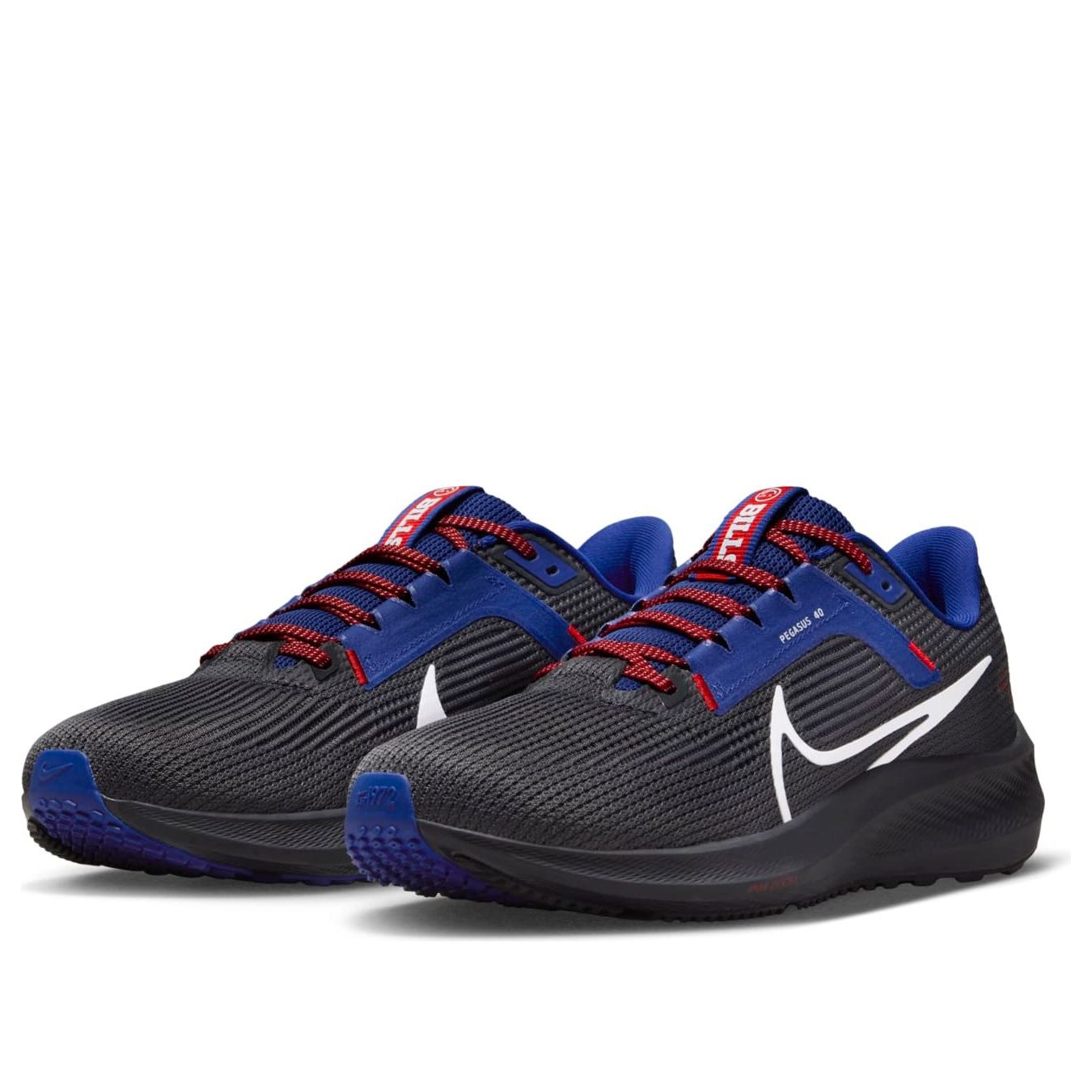 Nike x NFL Air Zoom Pegasus 40 'Buffalo Bills' DZ5976-001