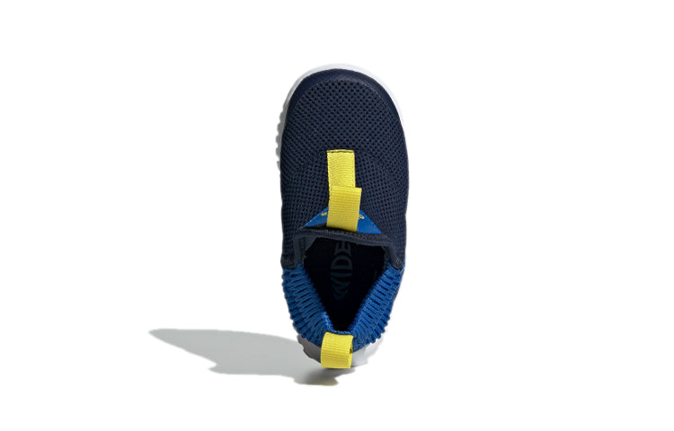(TD) adidas Rapidazen I Blue D96862