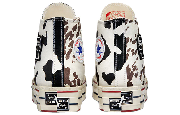 Converse Brain Dead x Chuck 70 'Cow Print' 169946C