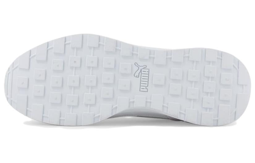 PUMA Graviton Tera 'White Grey Violet' 383058-02