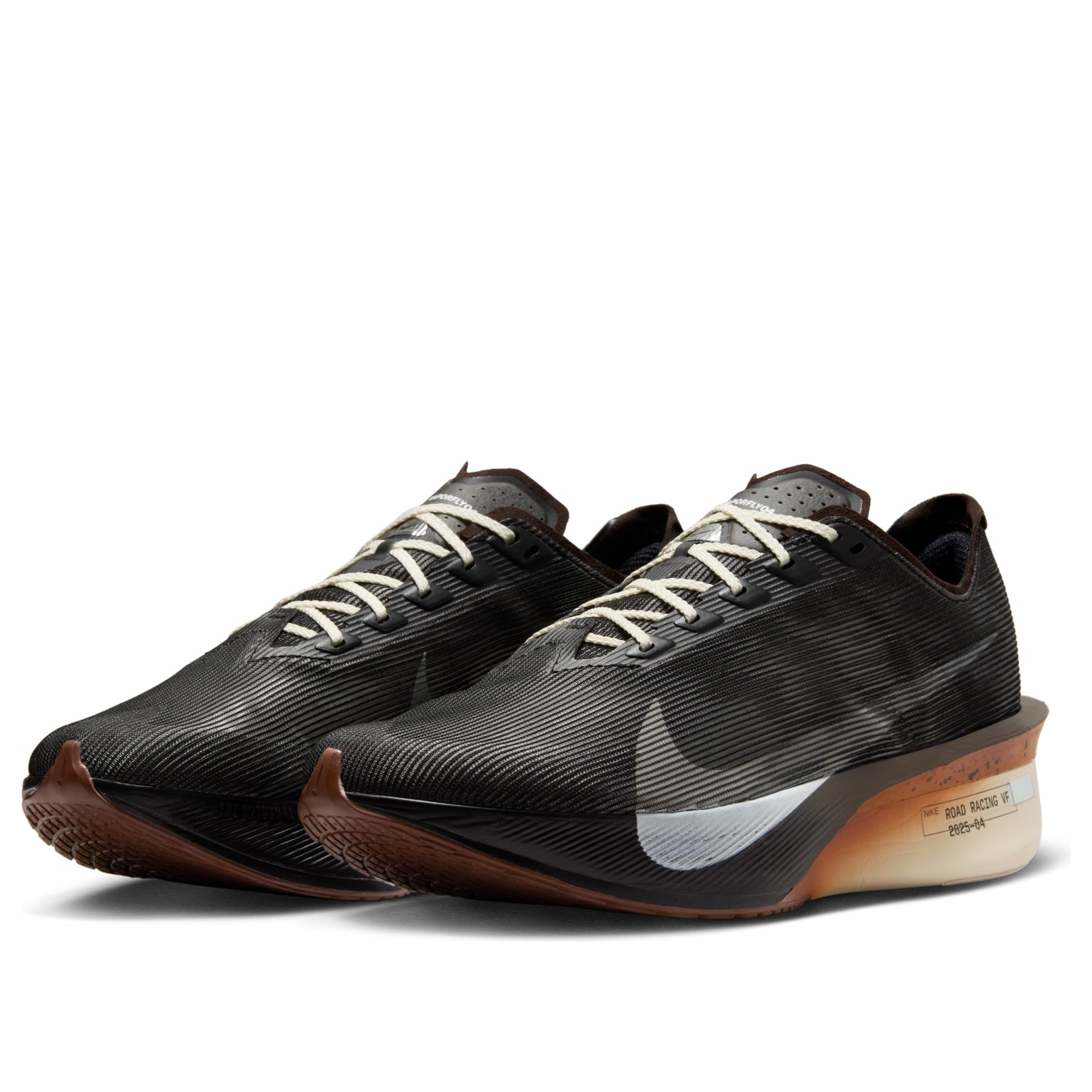 Nike Vaporfly 4 'Velvet Brown Black' IH4453-220