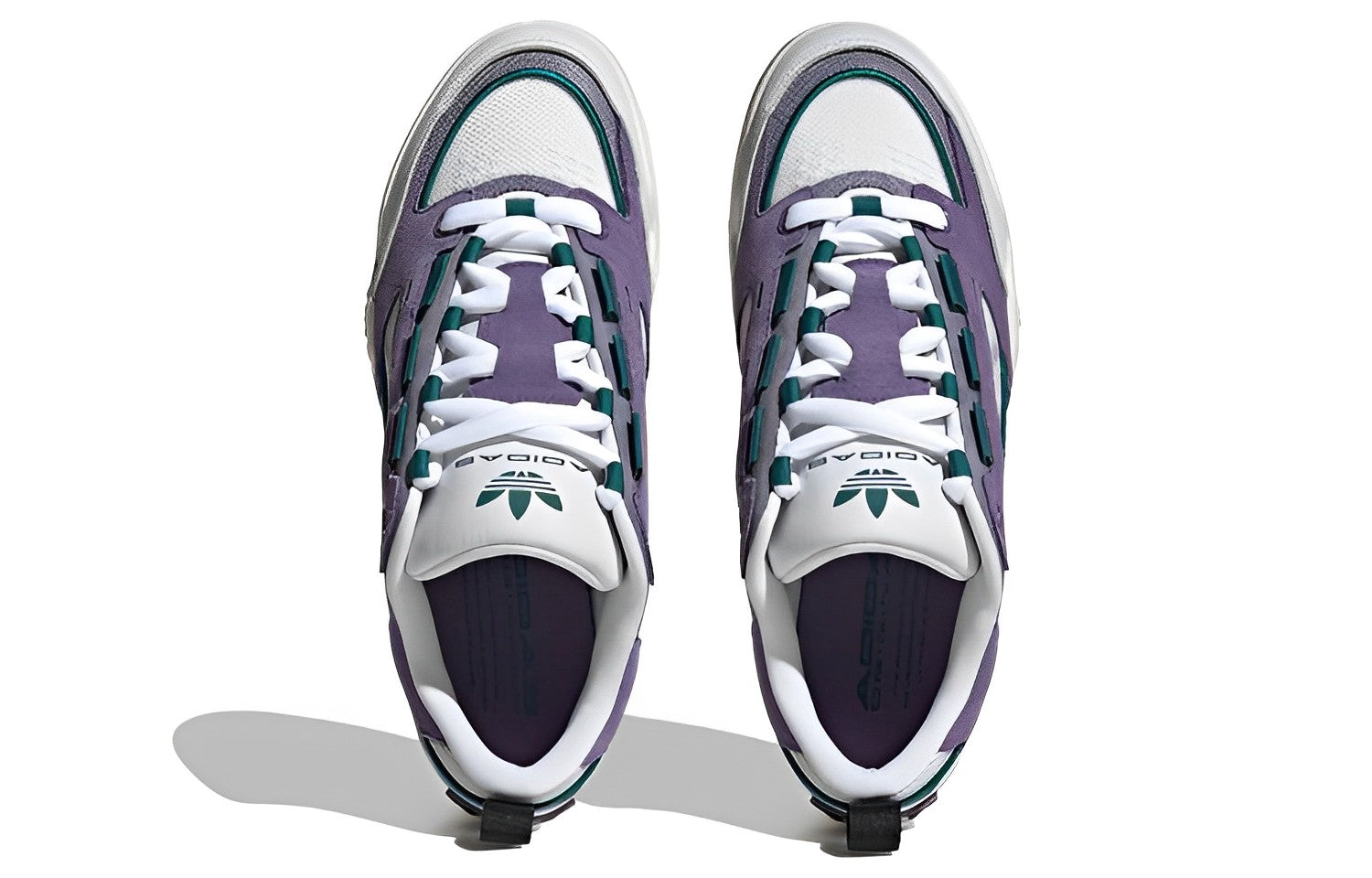 adidas Originals Adi2000 Shoes 'Purple Shade ' IF0395