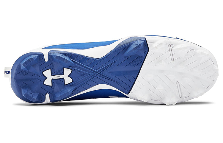 Under Armour Leadoff Low RM 'Royal White' 3022071-400