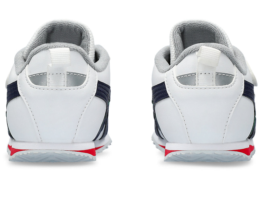 (PS) ASICS Cotla Mini SL 2 'White Dark Navy' 1144A383-107