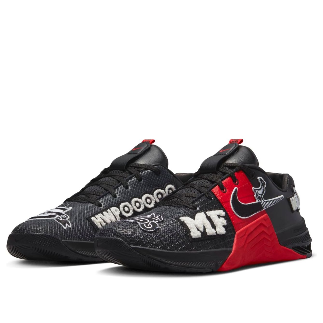 Nike Metcon 8 'Mat Fraser' PE DO9387-001