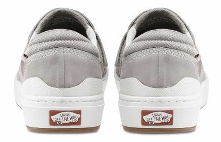 Vans Slip-On EXP Pro Grey/White VN0A4P38SXT