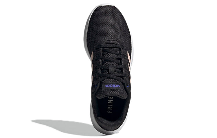 (WMNS) adidas Lite Racer CLN 2.0 'Black Vapour Pink' GZ2818