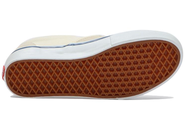 Vans Skate Slip-On 'Checkerboard - Off White' VN0A5FCAOFW
