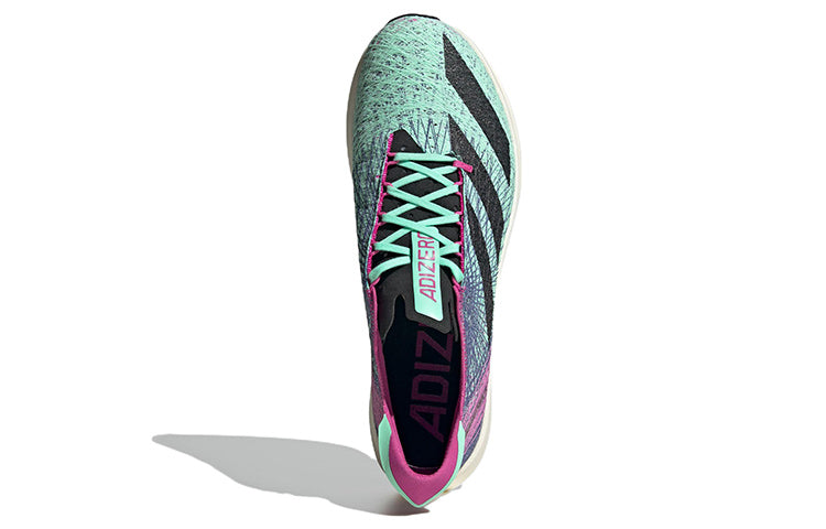 adidas Adizero Prime X STRUNG 'Pulse Mint' HQ3781