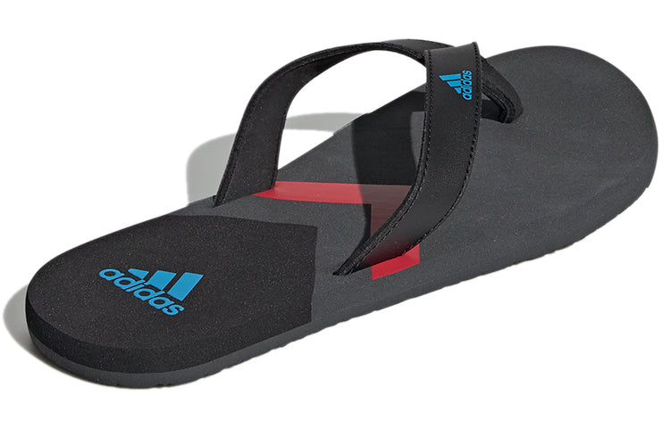 adidas Eezay Flip-Flops 'Core Black' F35024