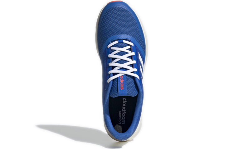 adidas Nova Flow 'Glory Blue White' EH1370