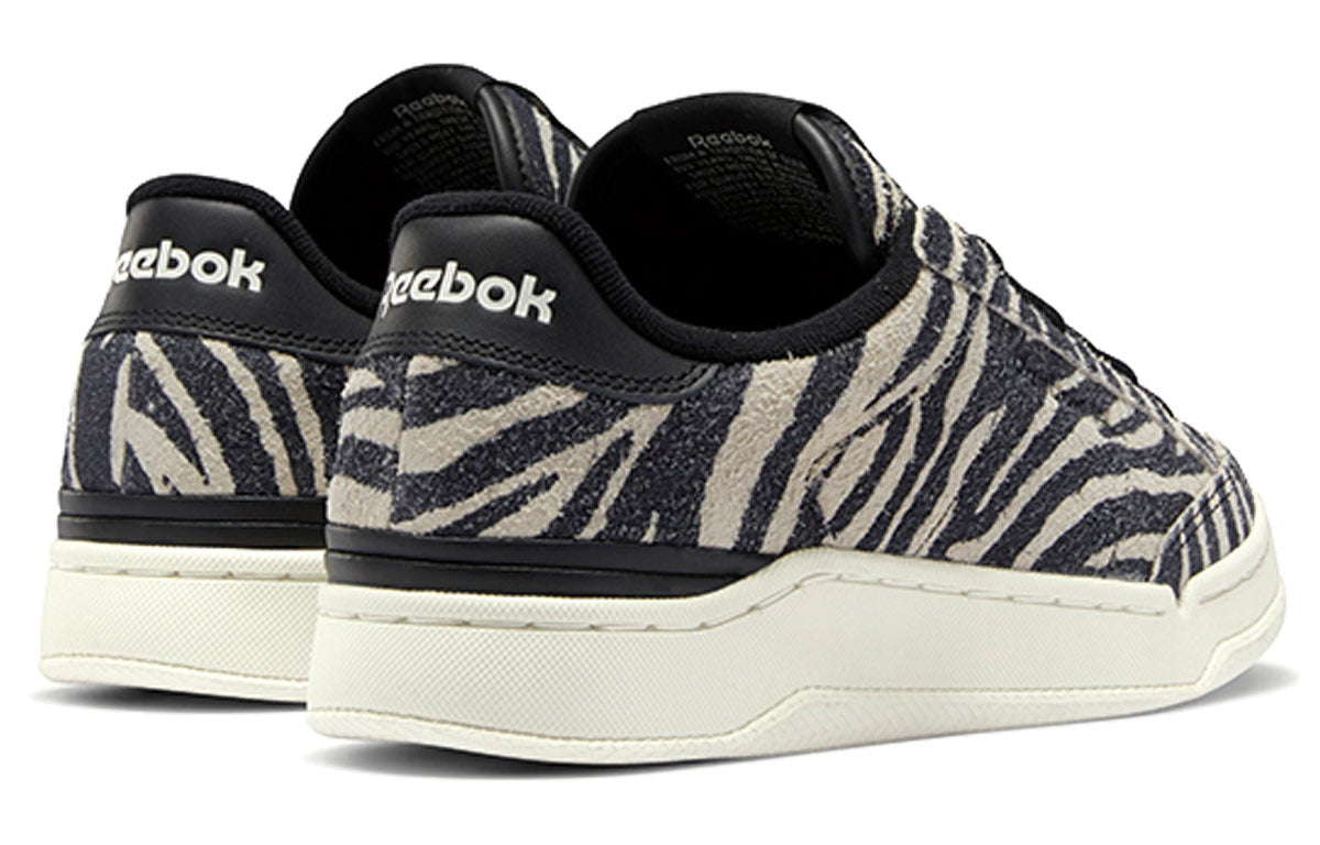 (WMNS) Reebok Other board shoes Skate shoes 'Black Grey White' FY7344