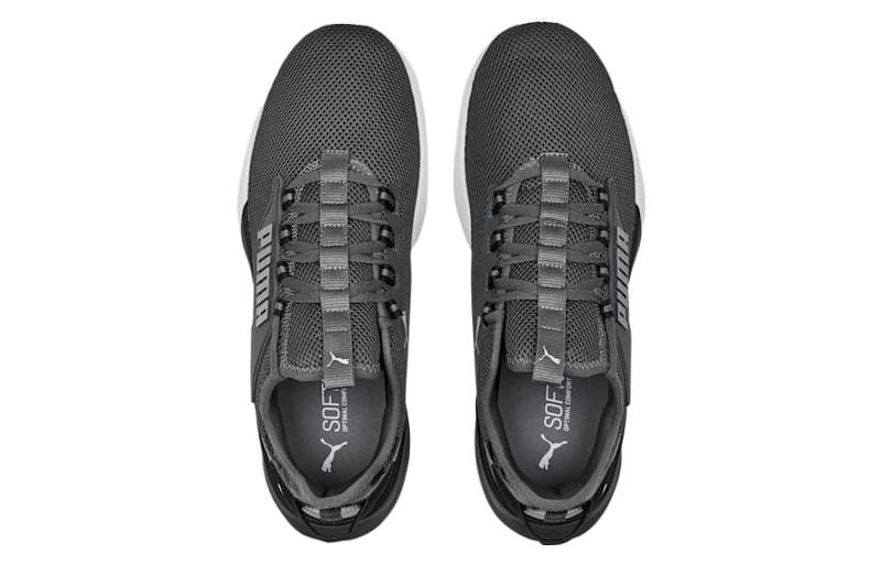 PUMA Retaliate 2 Camo 'Grey' 377936-01