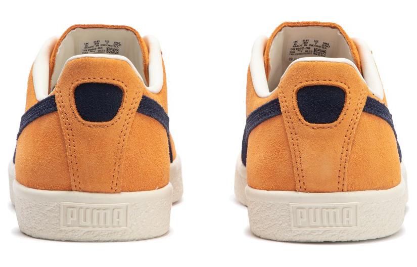 PUMA Clyde OG 'Clementine Navy' 391962-08