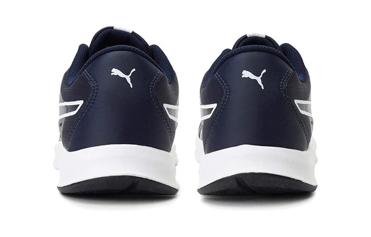 (WMNS) PUMA Felix Runner Idp Low Blue/White 367612-02