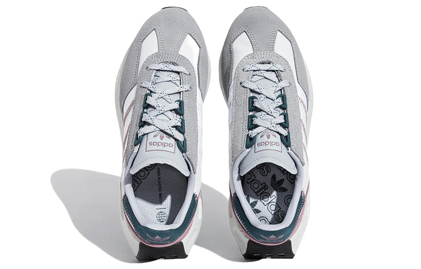 adidas Retropy E5 'White Grey' GY9912