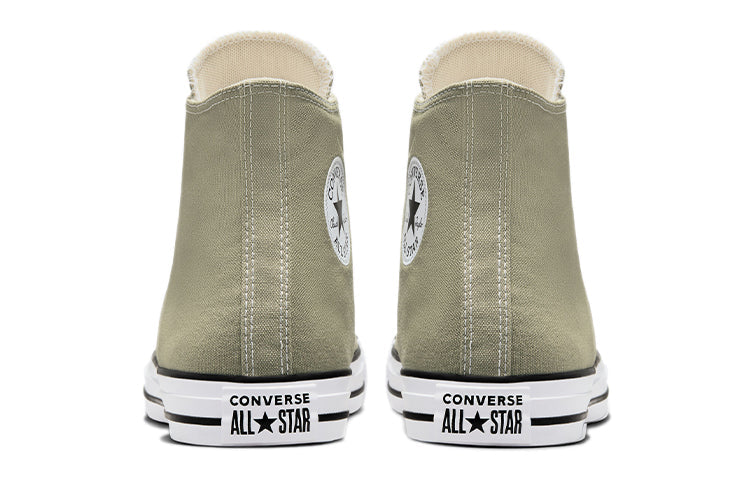 Converse Chuck Taylor All Star High 'Light Field Surplus' 171263C
