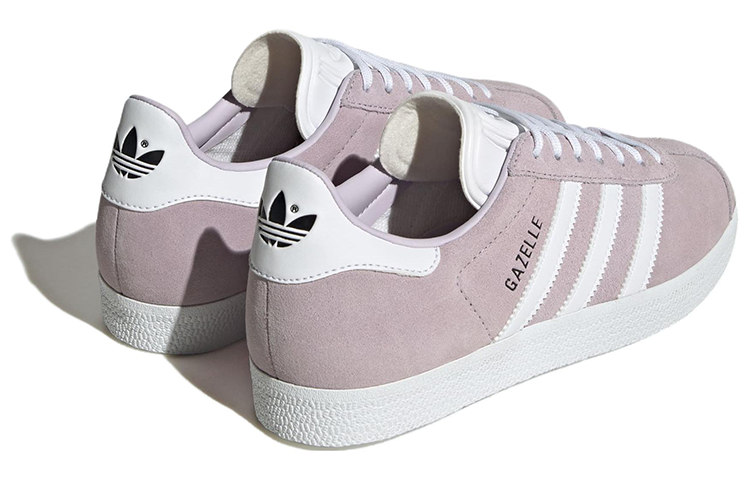 (WMNS) adidas Gazelle 'Silver Dawn' ID7005