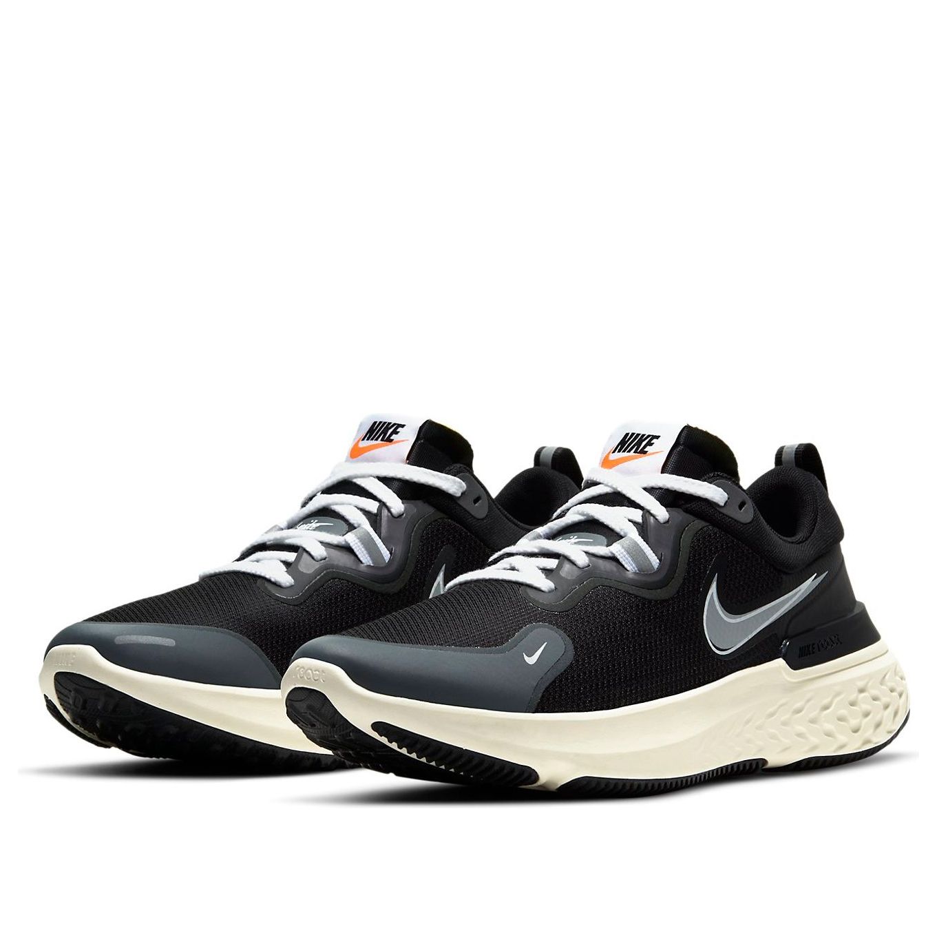 Nike React Miler PRM 'Black' DB1447-001