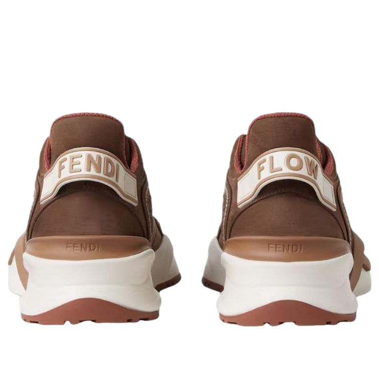 (WMNS) Fendi FW25 Flow 'Brown' 8E8620AY9HF1U4M